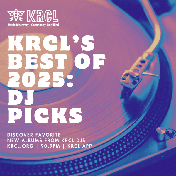 Best of 2025: DJ Picks